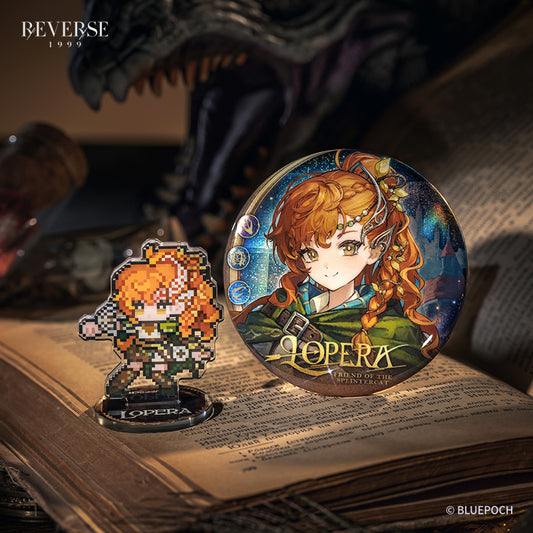 "Labyrinth of Madness" Adventurers Garment Packs