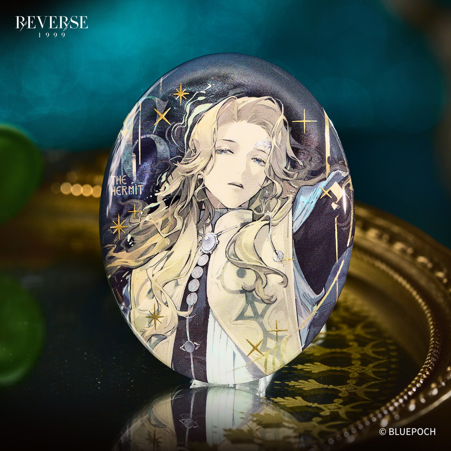 "A Hymn to Seclusion" 6 Garment Pack