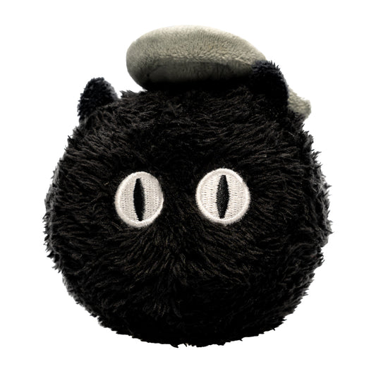 Reverse 1999 *The Carbuncle* Series - Pull String Carbuncle Plushie Charm