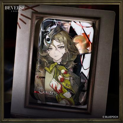 Reverse: 1999 "Layered Painting" Character Badge