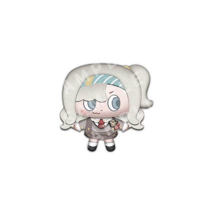 Reverse: 1999 "Fate on a Fingertip" Character Plush Finger Puppet