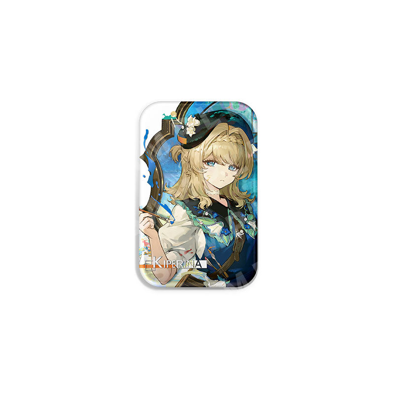 Reverse: 1999 "Layered Painting" Character Badge