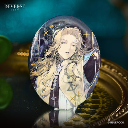 "A Hymn to Seclusion" 6 Garment Pack