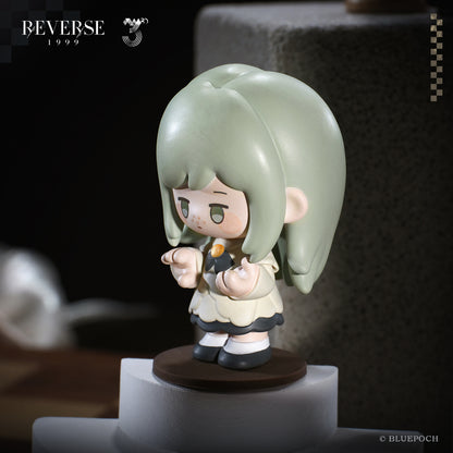 Reverse: 1999 "Tuning" Chibi Vertin Cable Holder